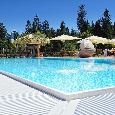 Natur- Und Sporthotel Zuflucht Bad Griesbach  Εξωτερικό φωτογραφία