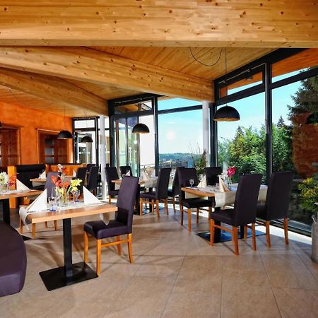 Natur- Und Sporthotel Zuflucht Bad Griesbach  Εξωτερικό φωτογραφία