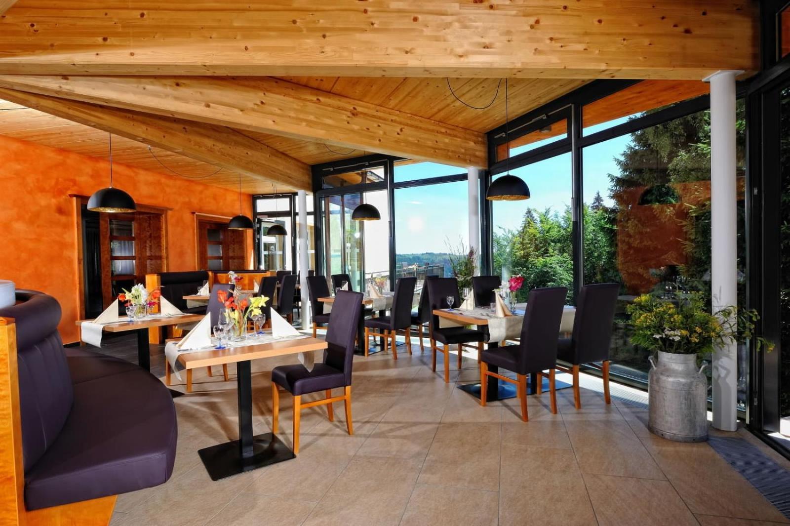 Natur- Und Sporthotel Zuflucht Bad Griesbach  Εξωτερικό φωτογραφία