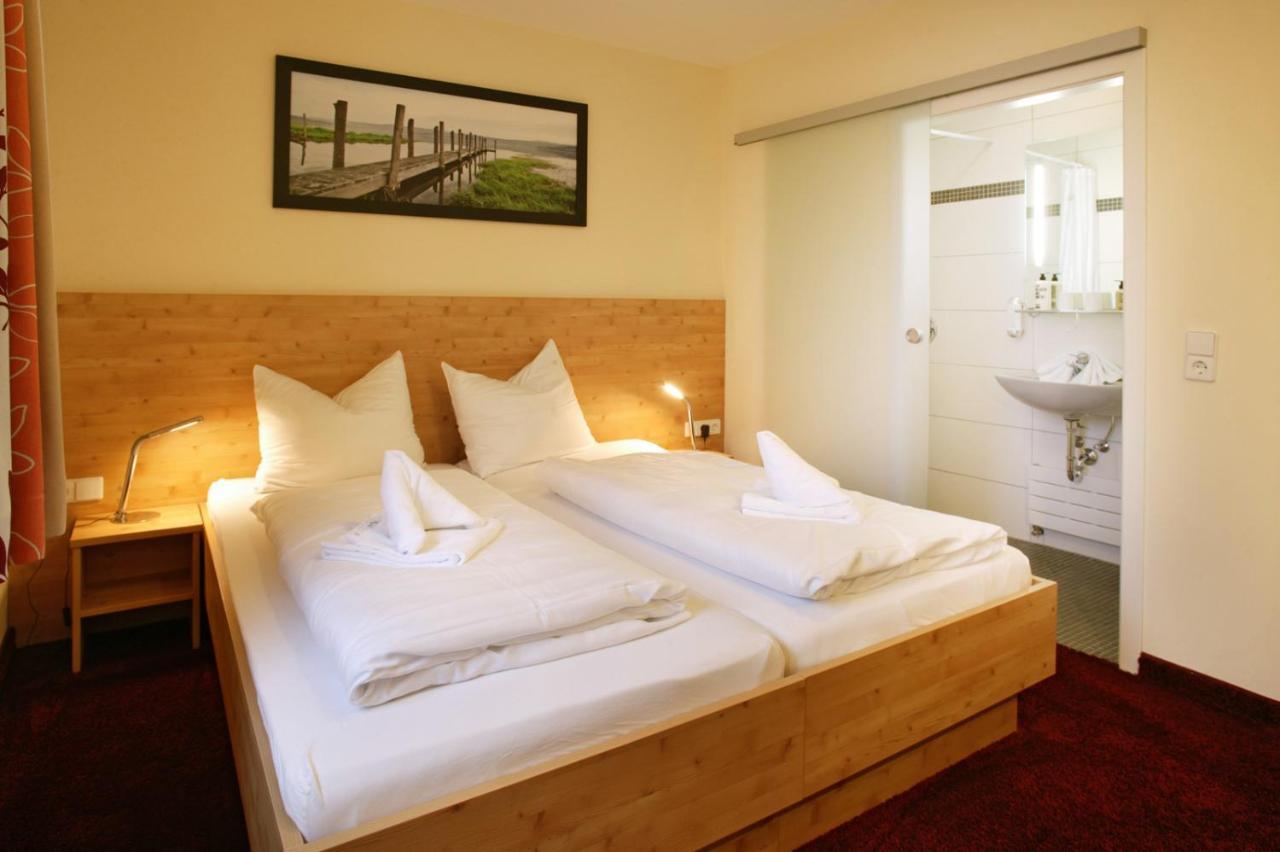 Natur- Und Sporthotel Zuflucht Bad Griesbach  Εξωτερικό φωτογραφία